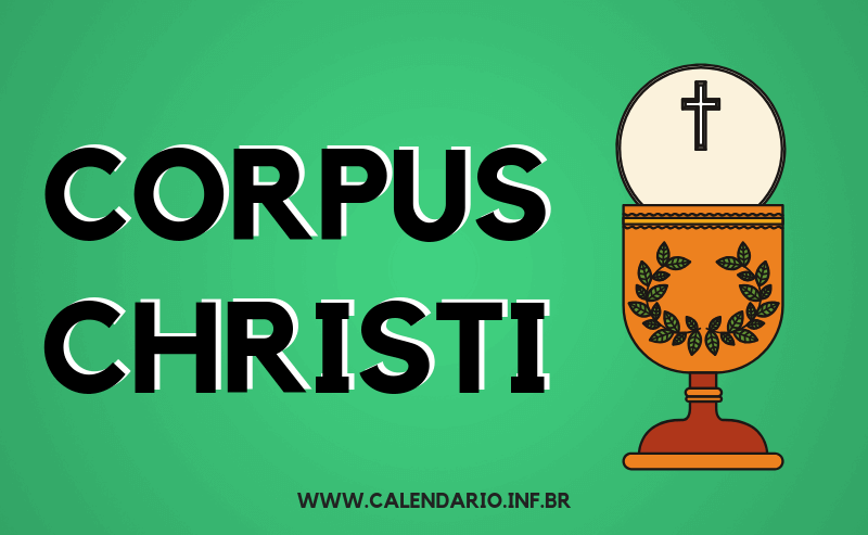 Corpus Christi