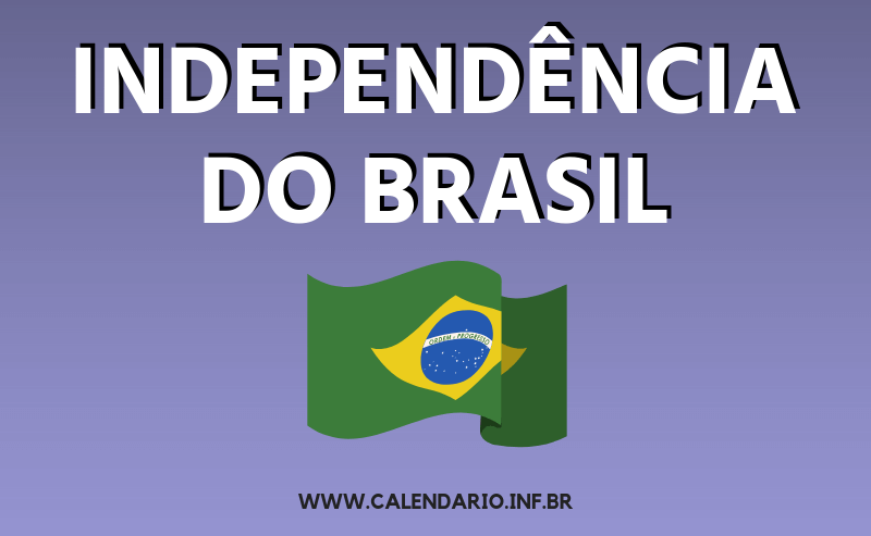 Independência do Brasil