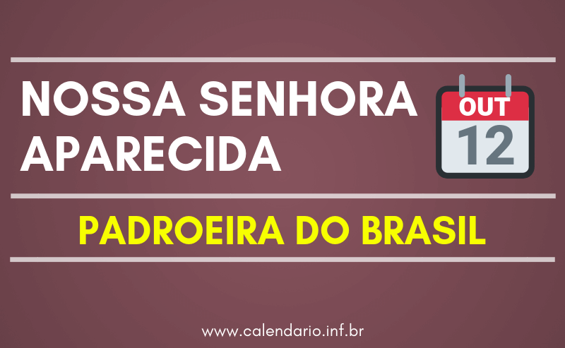 Nossa Senhora Aparecida